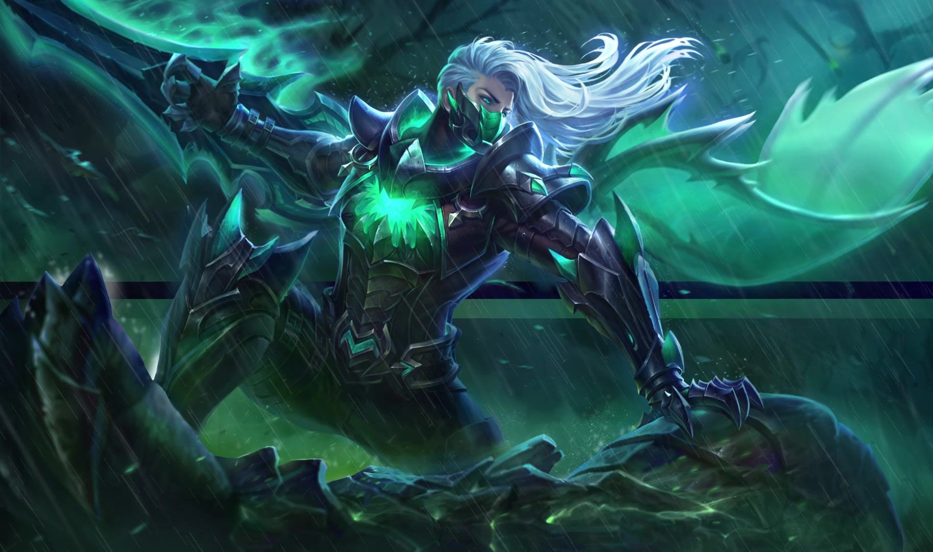 EDward Gaming - VCT 2025： 中国开幕赛 冠军