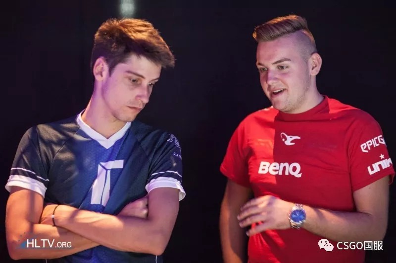 OverDrive：EG正同zorte展开接触