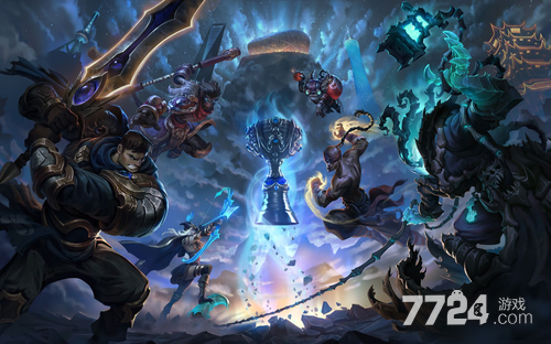 粉丝们建议在 CS2 中添加一种新的游戏模式；——仅限加时