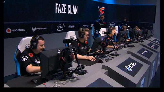 即将到来的Valorant Champions Tour团队胶囊的图片在网上曝光