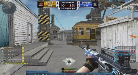 DOTA2 OG败者组1穿6，最终击败TSM夺冠！