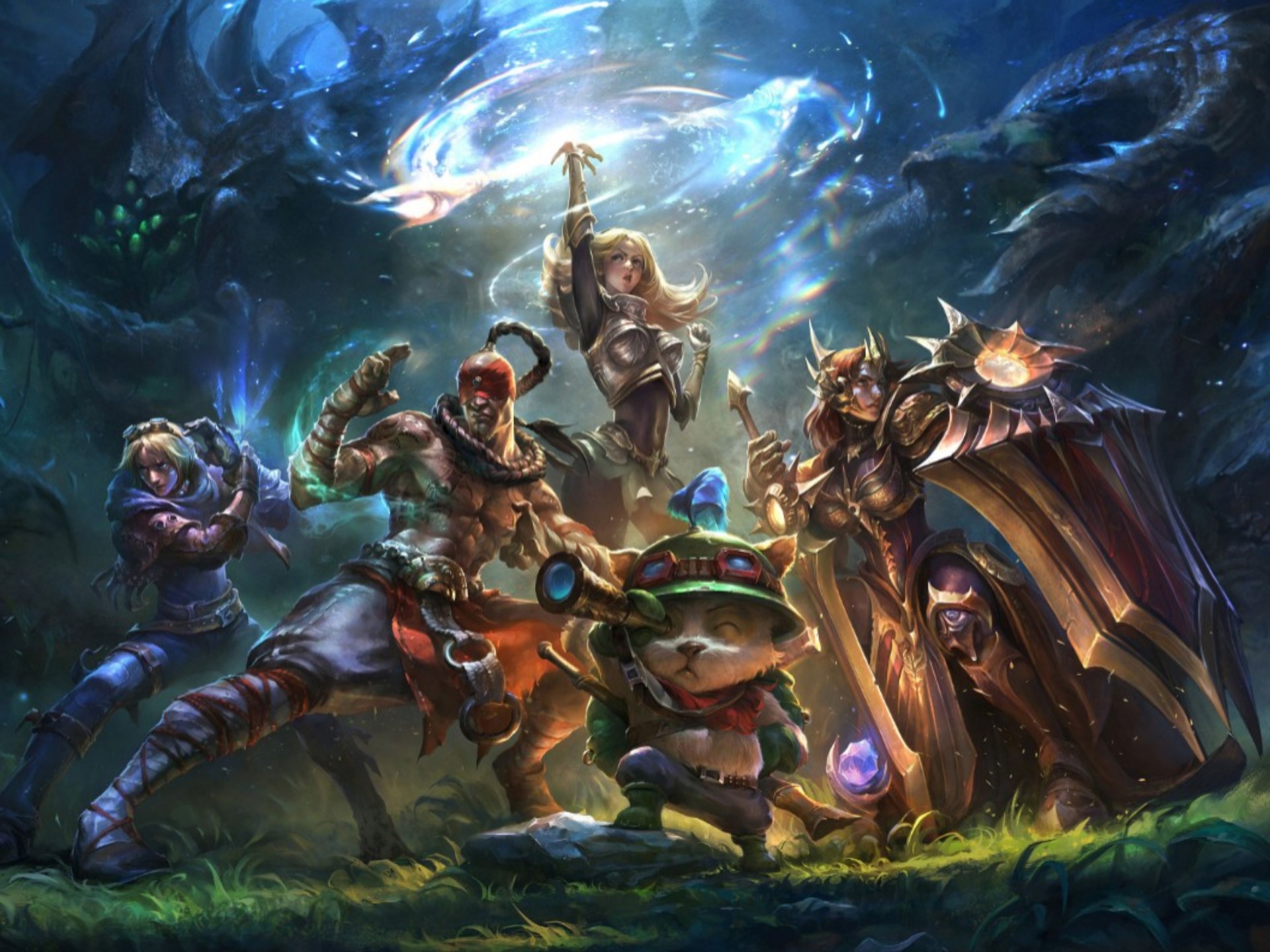 JDG发布赛季总结：长风破浪会有时，直挂云帆济沧海 我们明年再见