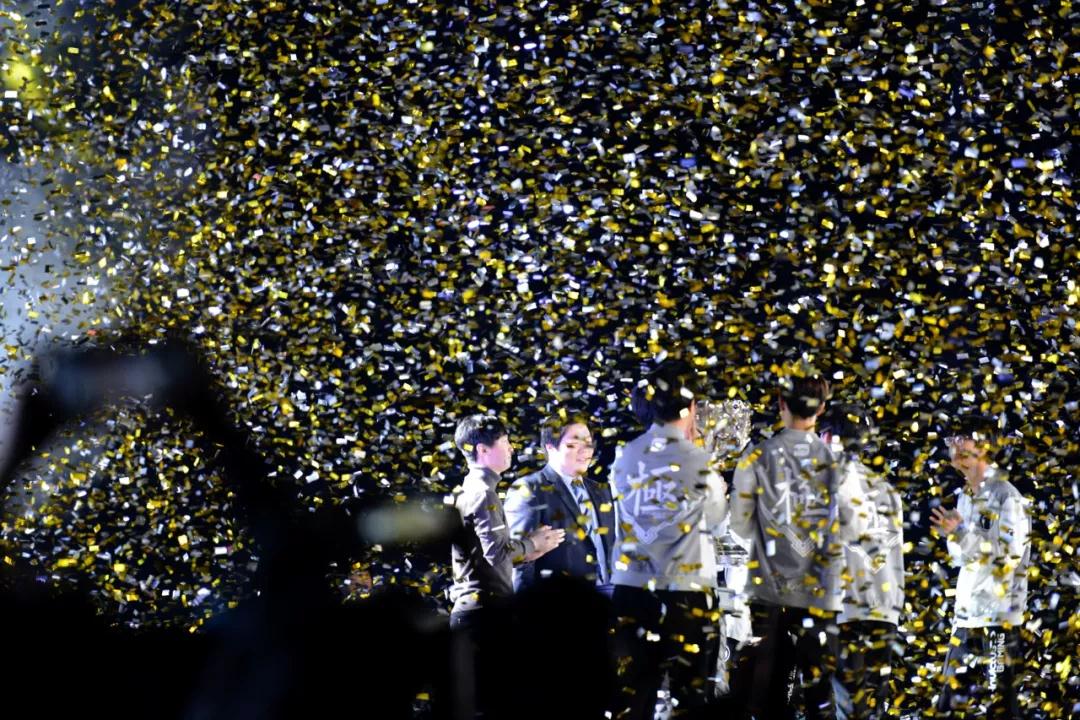 LPL选手合同统计： Yagao 、Jiejie今年到期！RNG围绕银河重建？