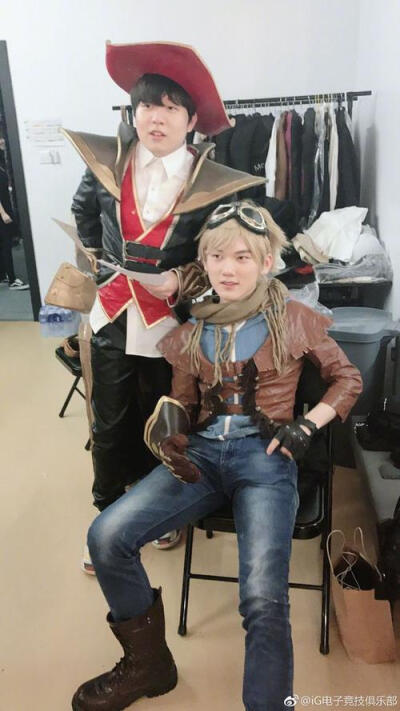 CSGO PGL：我们是唯一盈利的电竞赛事组织机构